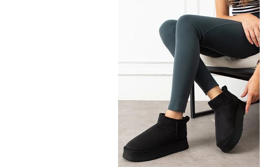 Kadın Bot Modasında Günlük Hayatın Şıklık ve Konfor Dengesi