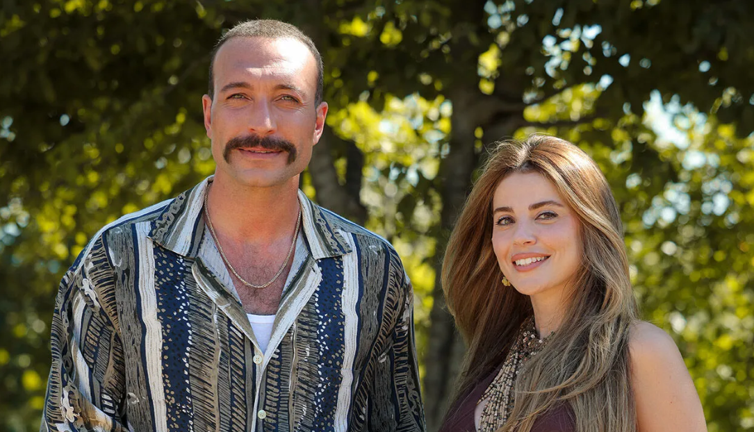 Görkem Sevindik ve Kaan Turgut’un Başrolleri Paylaştığı ‘KANTİN’ Filminin Çekimleri Başladı
