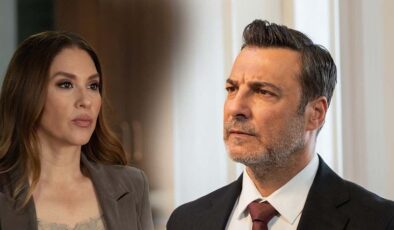 Kıvılcım ve Ömer’in İlişkisi Çıkmaza mı Giriyor?
