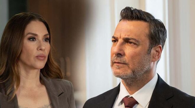 Kıvılcım ve Ömer’in İlişkisi Çıkmaza mı Giriyor?