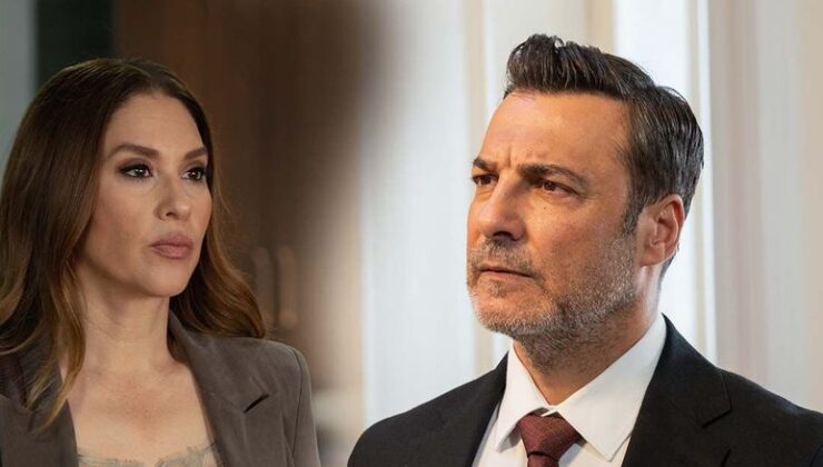 Kıvılcım ve Ömer’in İlişkisi Çıkmaza mı Giriyor?