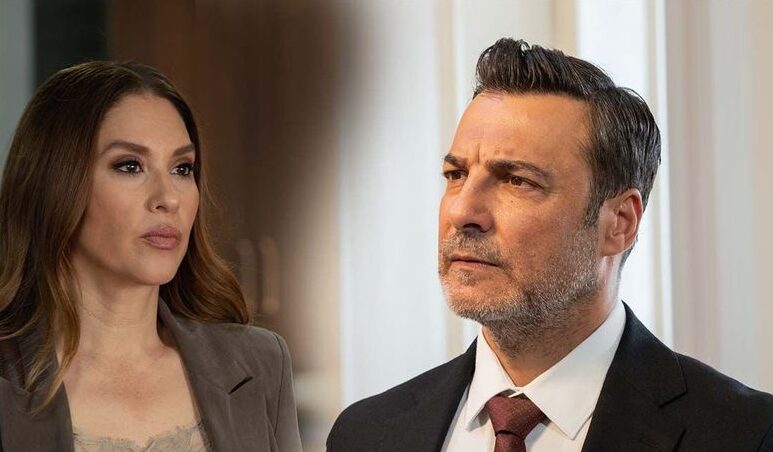 Kıvılcım ve Ömer’in İlişkisi Çıkmaza mı Giriyor?