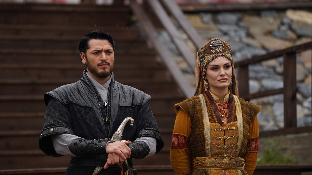 Kuruluş Orhan 6. bölümde neler yaşanacak