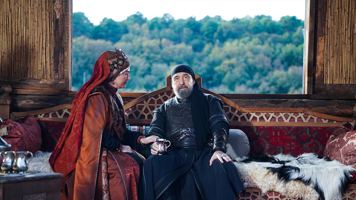 kuruluş orhan 1. bölüm reyting sonuçları