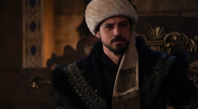 Kuruluş Orhan’da tam bitti derken her şey yeniden başladı! İdam sehpasından kurtuluşa! Flavius köklerine ulaştı!