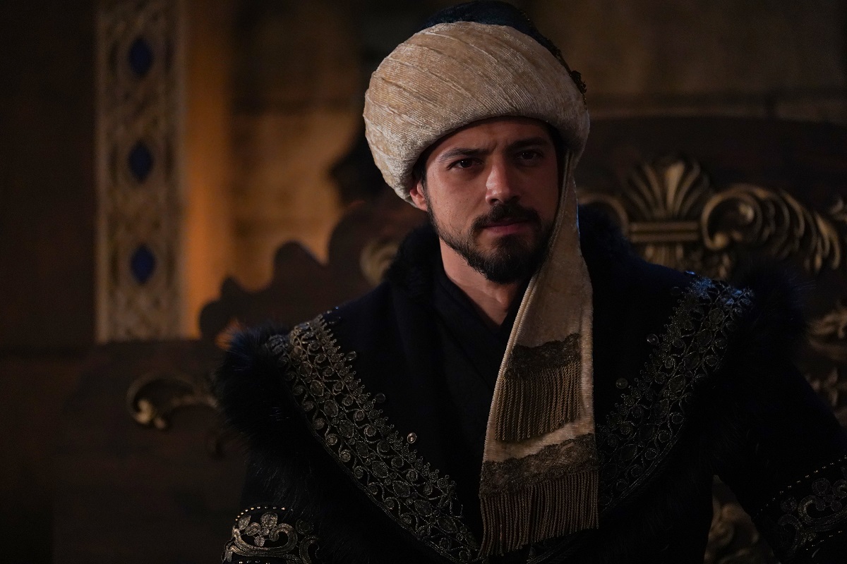 Kuruluş Orhan’da tam bitti derken her şey yeniden başladı! İdam sehpasından kurtuluşa! Flavius köklerine ulaştı!