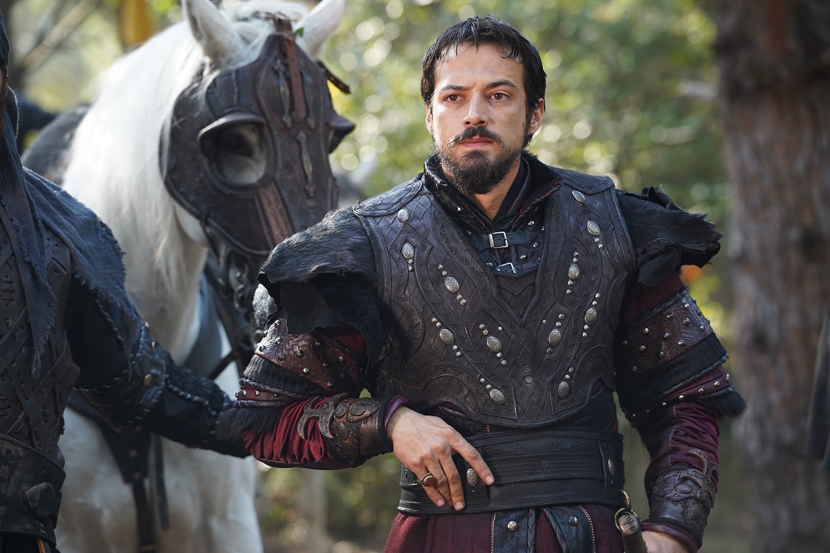 Kuruluş Orhan 3. Bölüm Özeti: Orhan Bey’den Sert Çıkış! “El mi yaman, bey mi yaman!”