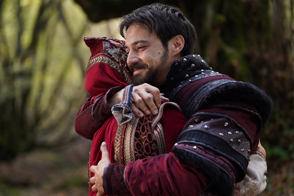 kuruluş orhan 5 bölüm