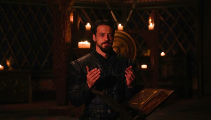 Kuruluş Orhan 7.Bölüm Özeti