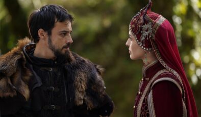 Kuruluş Orhan 1. Bölümde Neler Olacak?