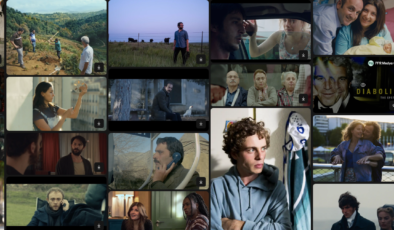 HBO MAX’TE EYLÜL AYINDA NELER VAR?