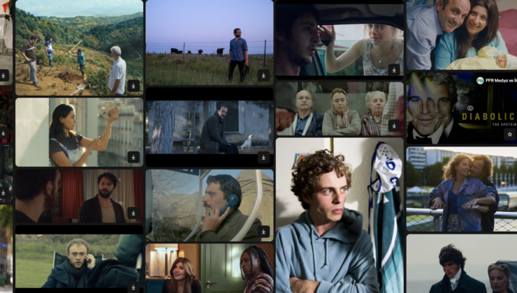 HBO MAX’TE EYLÜL AYINDA NELER VAR?