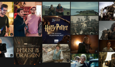 Hbo Max’te Haziran Ayında Neler Var?