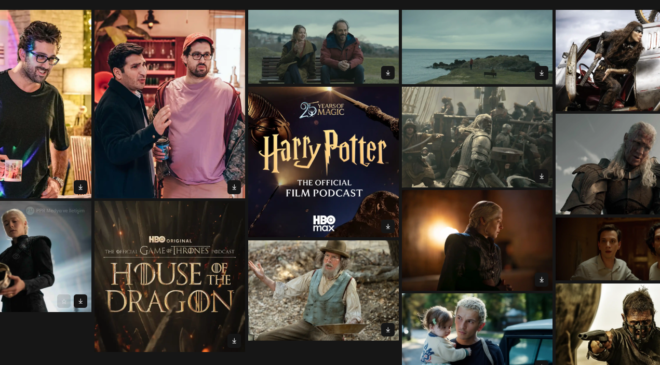 Hbo Max’te Haziran Ayında Neler Var?