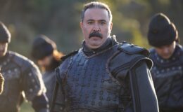 Deneyimli Oyuncu Mustafa Üstündağ Kuruluş Orhan Kadrosunda