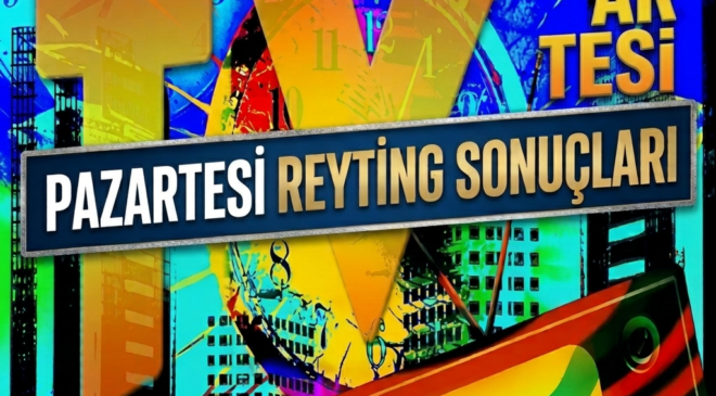 Pazartesi Gecesi Kim Kazandı? 26 Ekim 2026 Reyting Sonuçları Açıklandı!