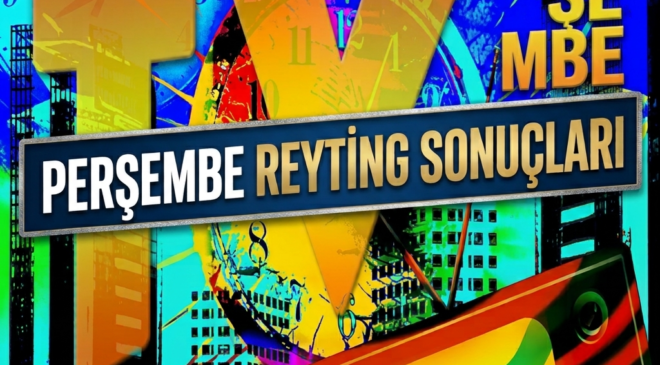 22 Ekim 2026 Perşembe Reyting Sonuçları Belli Oldu! Zirvede Dev Avrupa Maçları Dalgası