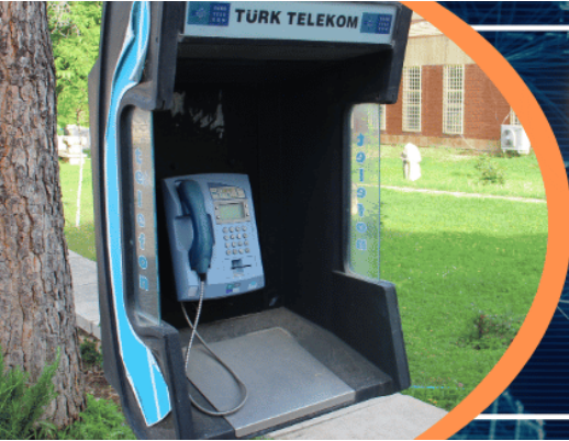 Cezaevi Pin İşlemlerinde Hızlı ve Güvenli Çözüm