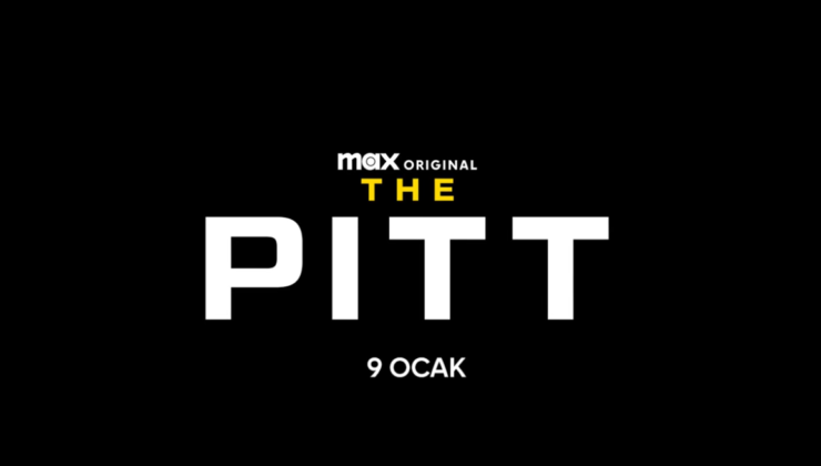 The Pitt 2. Sezonuyla 9 Ocak’ta Yayında