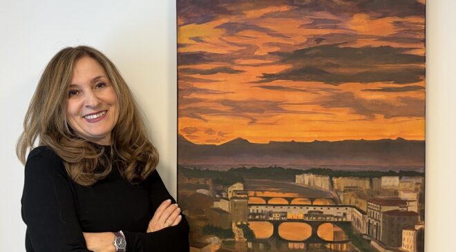 Çağdaş Edebiyatın Cesur Sesi Müge İplikçi Sahte Cennetten Kaçış İle Antalya, İstanbul Ve Muğla’da Okurlarıyla Buluşuyor!