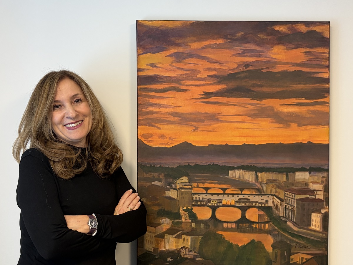 Çağdaş Edebiyatın Cesur Sesi Müge İplikçi Sahte Cennetten Kaçış İle Antalya, İstanbul Ve Muğla’da Okurlarıyla Buluşuyor!