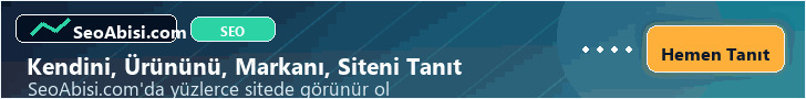 Tanıtım yazısı paketleri