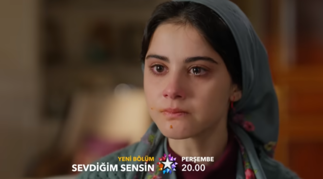 9 Nisan Perşembe Sevdiğim Sensin Reytingleri: Zirveyi Üç Kategoride de Kaptı!