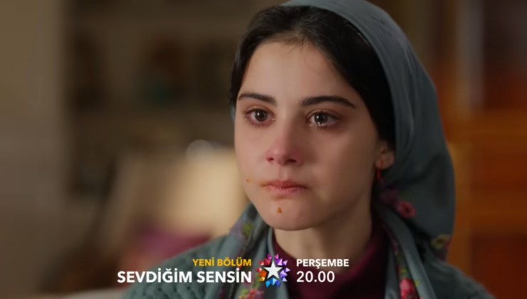 9 Nisan Perşembe Sevdiğim Sensin Reytingleri: Zirveyi Üç Kategoride de Kaptı!