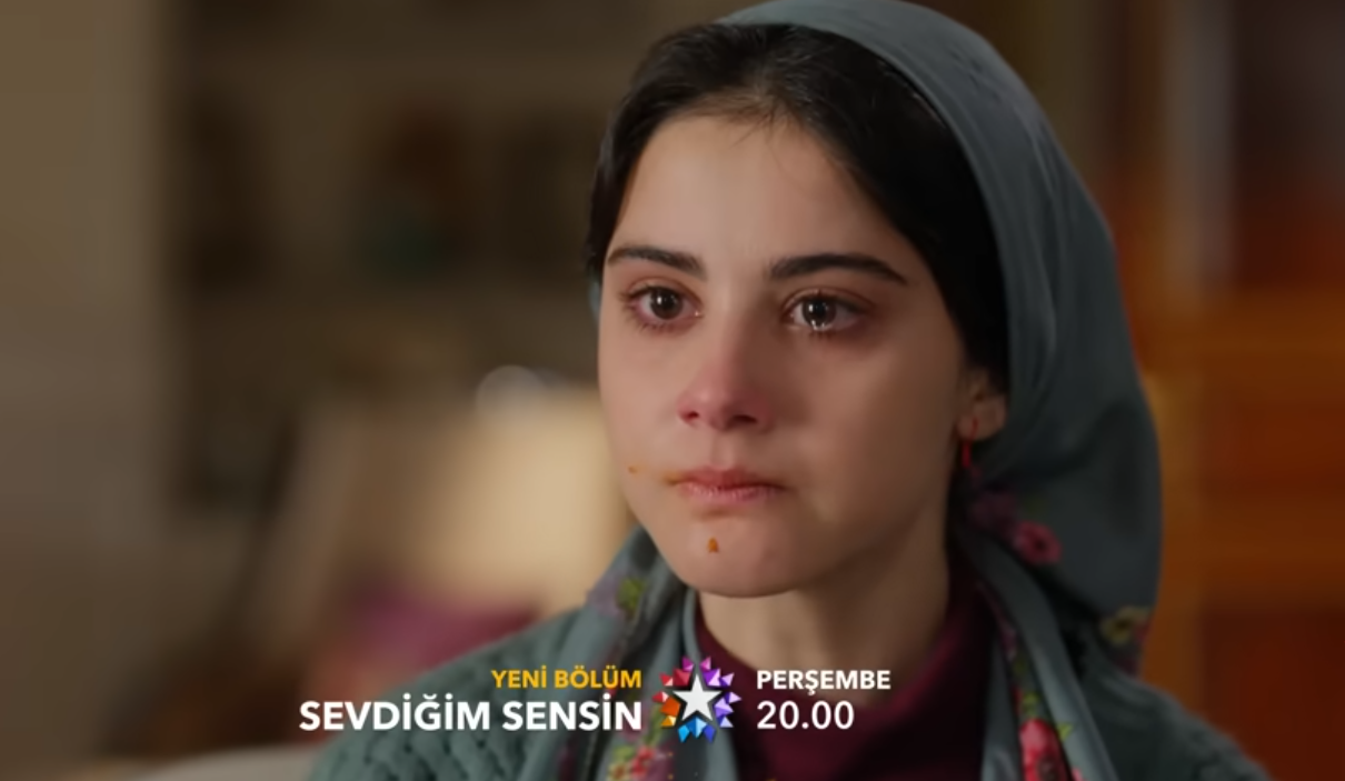 9 Nisan Perşembe Sevdiğim Sensin reytingleri açıklandı. Dizi, Total, AB ve 20+ABC1 kategorilerinde zirvede yer alarak günün en çok izlenen yapımı oldu.