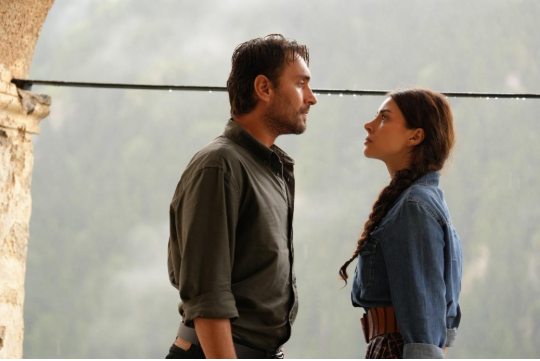 16-22 Şubat haftası en çok izlenen diziler açıklandı: Uzak Şehir, Taşacak Bu Deniz, Yeraltı 