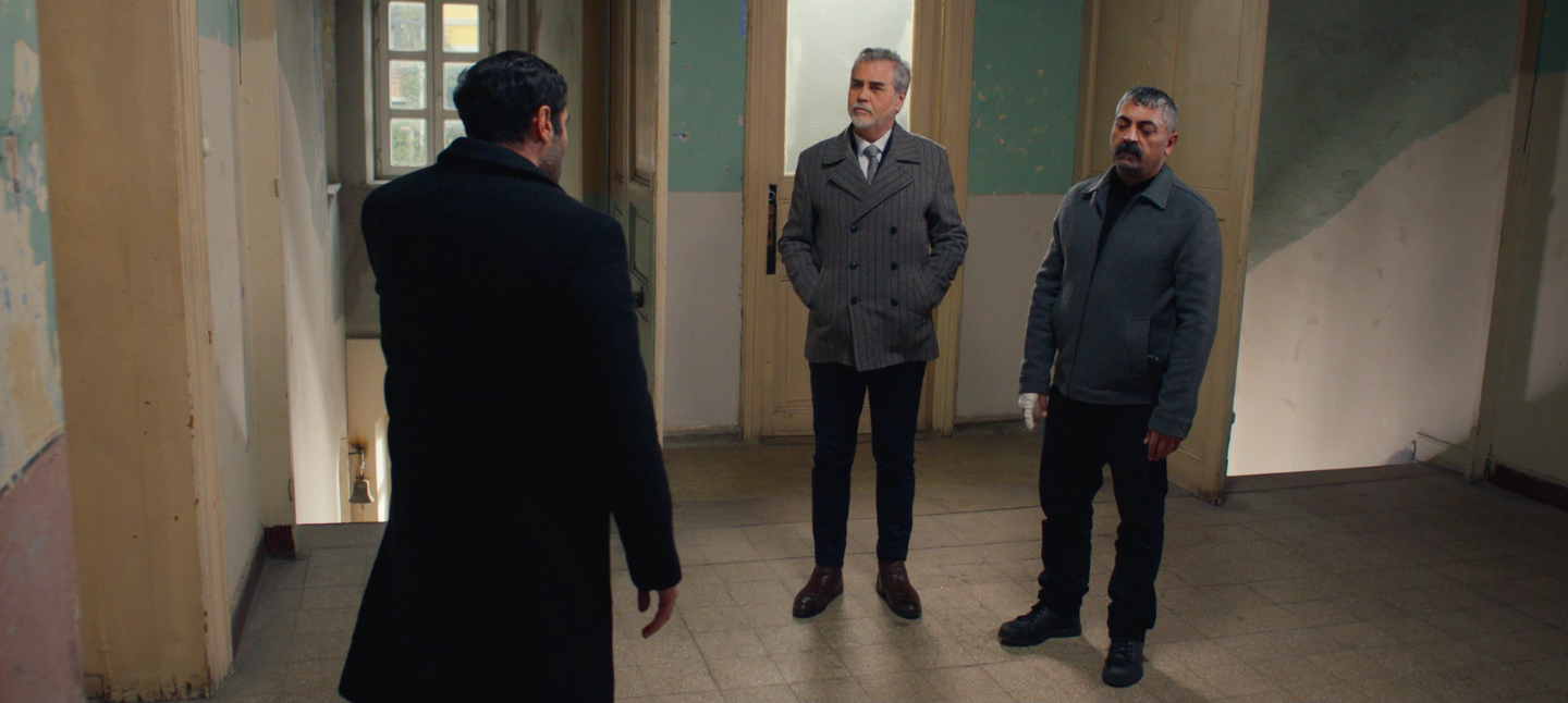 Teşkilat 163.Bölümde Neler Olacak? 