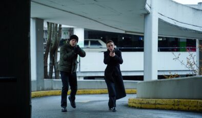 Teşkilat 176. Bölüm Özeti