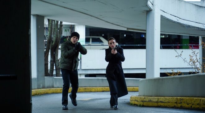 Teşkilat 176. Bölüm Özeti