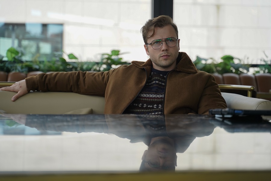 Teşkilat 157. Bölümde Neler Olacak?

Yeni bölümde Altay, projeyle ilgili kritik bilgilere ulaşmaya çalışırken babasıyla ilgili büyük bir gerçeği öğreniyor. Bu sürpriz gelişme, Altay’ın hem profesyonel hem de kişisel hayatını derinden etkileyecek.