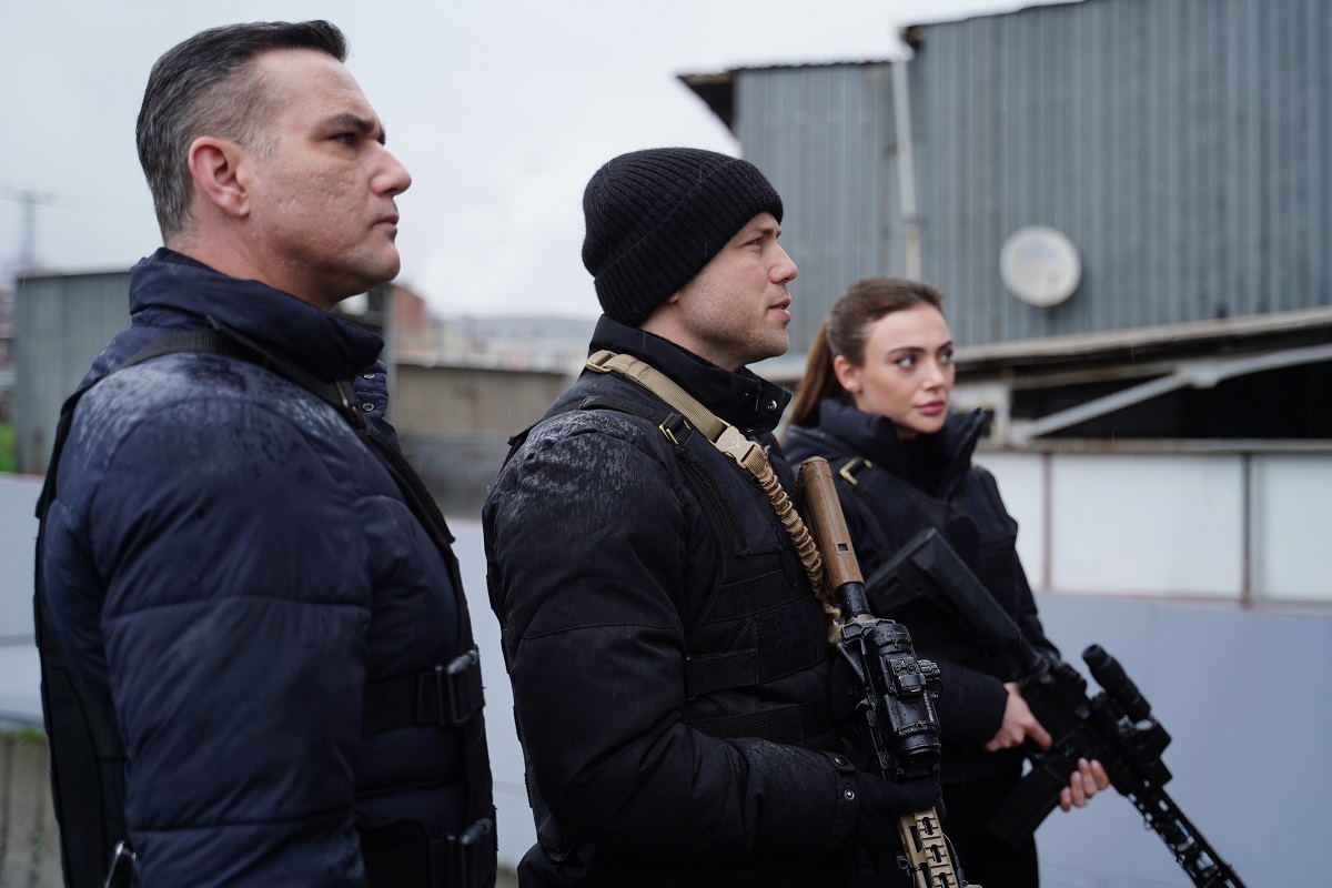 <iframe width="1023" height="575" src="https://www.youtube.com/embed/5cc-qpENE3E" title="Teşkilat 176. Bölüm Fragmanı @TRT 1" frameborder="0" allow="accelerometer; autoplay; clipboard-write; encrypted-media; gyroscope; picture-in-picture; web-share" referrerpolicy="strict-origin-when-cross-origin" allowfullscreen></iframe>