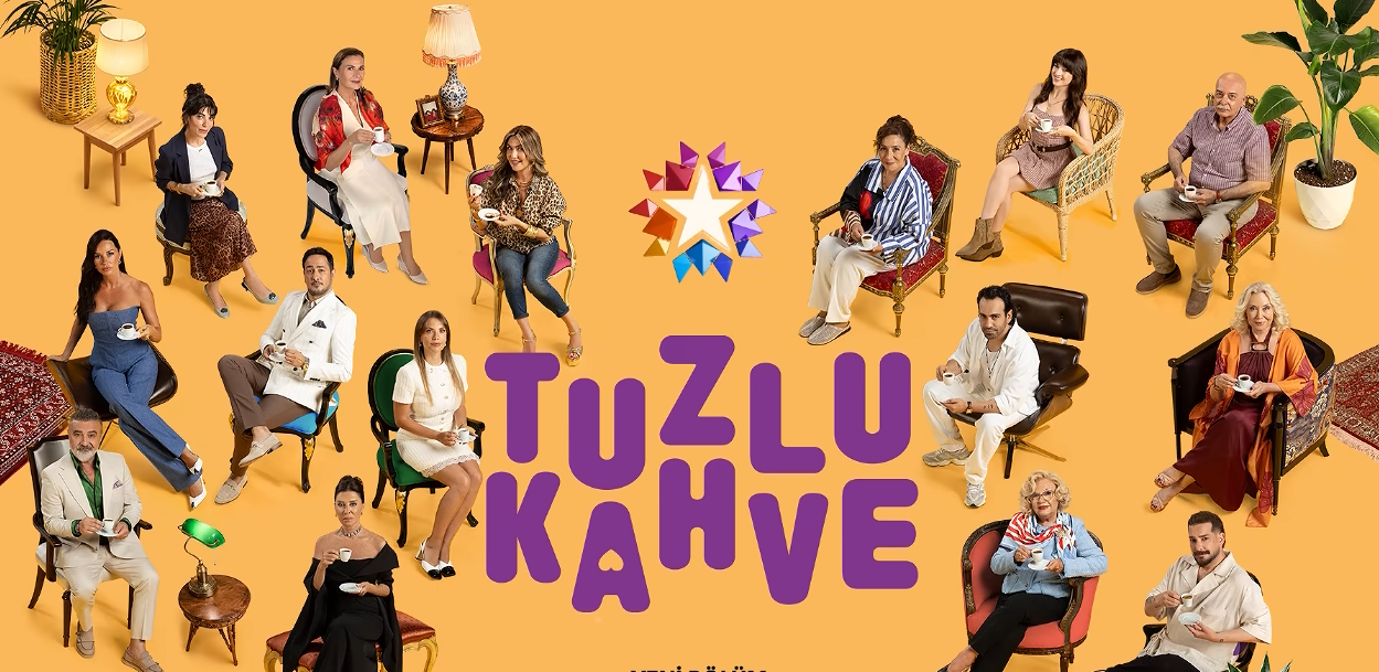 8 Eylül 2026 Reyting Sonuçları Açıklandı: Reyting Zirvesinde Kim var? Total, AB ve ABC1 Sıralaması