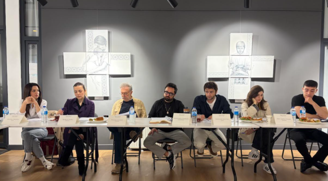 Sezonun En İddialı Bağımsız Dramı “Umut Işığım” Filmi 8 Haziran’da Sete Çıkıyor