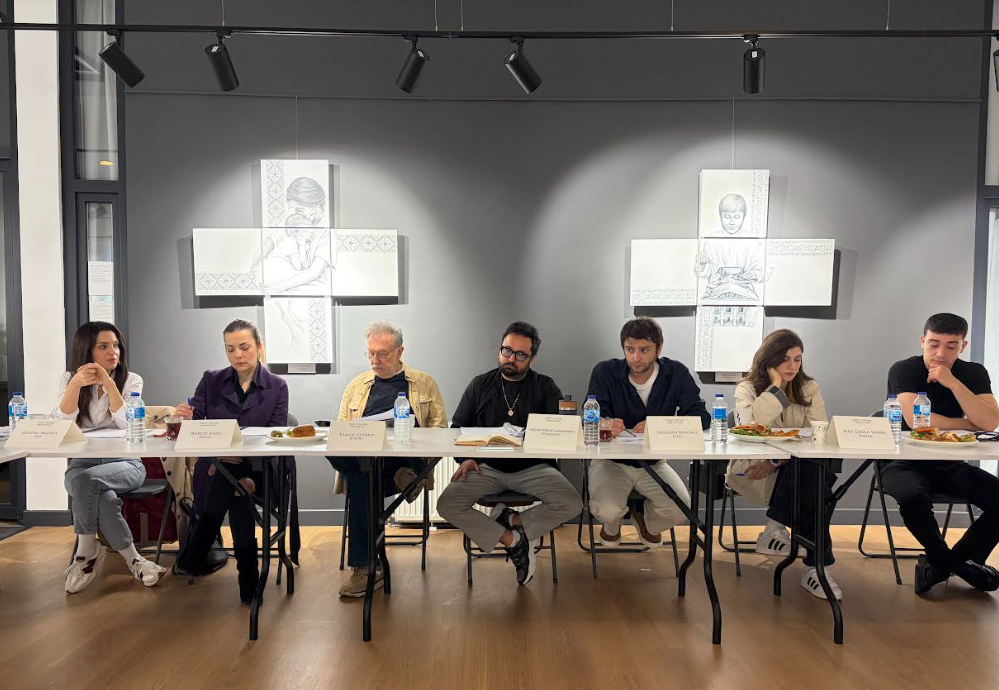 Sezonun En İddialı Bağımsız Dramı "Umut Işığım" Filmi 8 Haziran'da Sete Çıkıyor