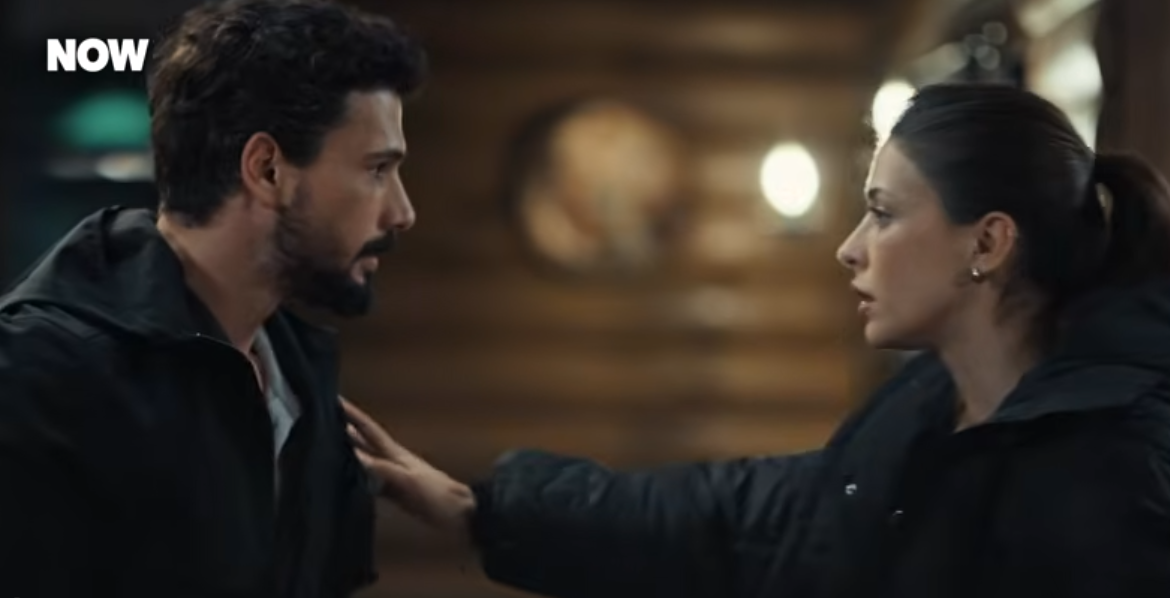 "Yeraltı" Dizisinde Sezon Finali Tarihi Netleşti: Vedalar Kapıda!
