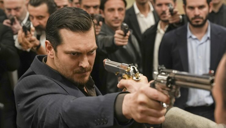 Eşref Rüya 27. Bölüm Özeti