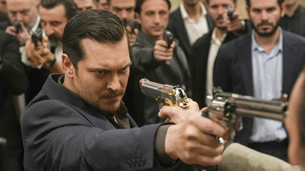 Eşref Rüya 27. Bölüm Özeti